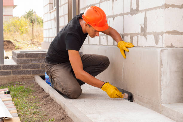 Waterproofing professionals working in Benton Ridge, OH